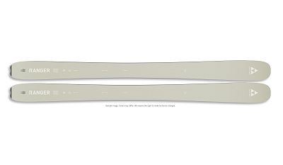 Превью Горные лыжи Горные лыжи FISCHER Ranger 102 (24/25)